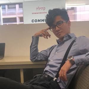 Meet your Posher, Steve